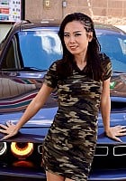 Yaqiao Yang
